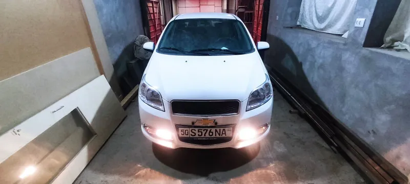 Продаётся Нексия 3 — фото 2
