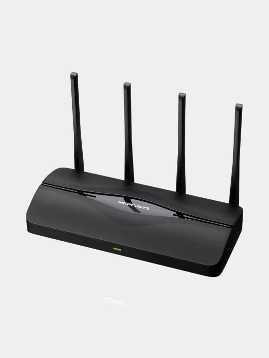 MERCUSYS MR27BE — Ikki diapazonli Wi-Fi 7 router 2