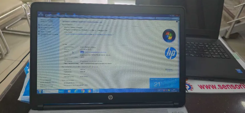 HP ProBook 450 G1 noutbuki sotiladi (Core i5, 4GB) — фото 1