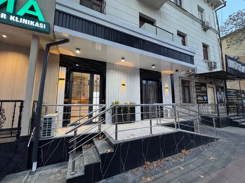 Ракат Ориентир Московская Питца Продается Нежилой