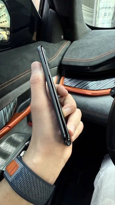 Iphone 11 pro 256 4
