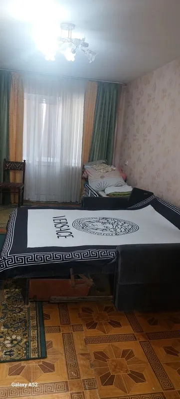 Продаёться 3-х комнатная квартира в Киргили на 3 этаже — фото 2