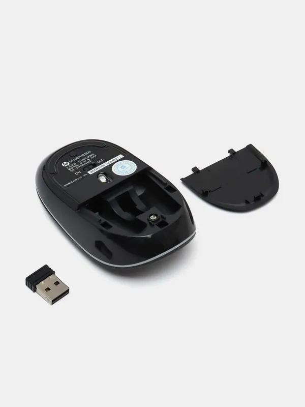 ' Беспроводная мышь Hp S1500 Black 3 ' Беспроводная мышь Hp S1500 Black 3