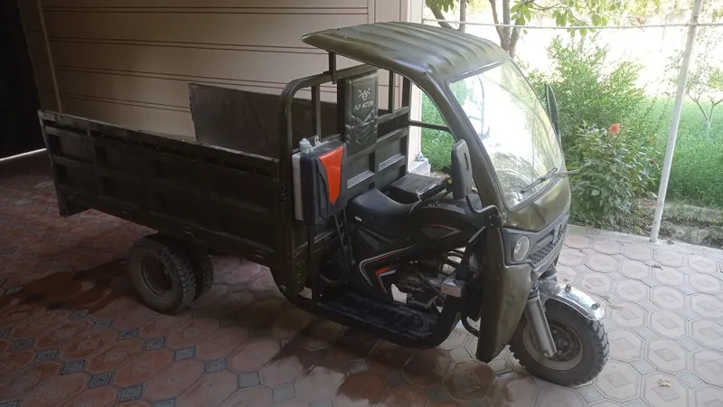 Alp motors murovi 2