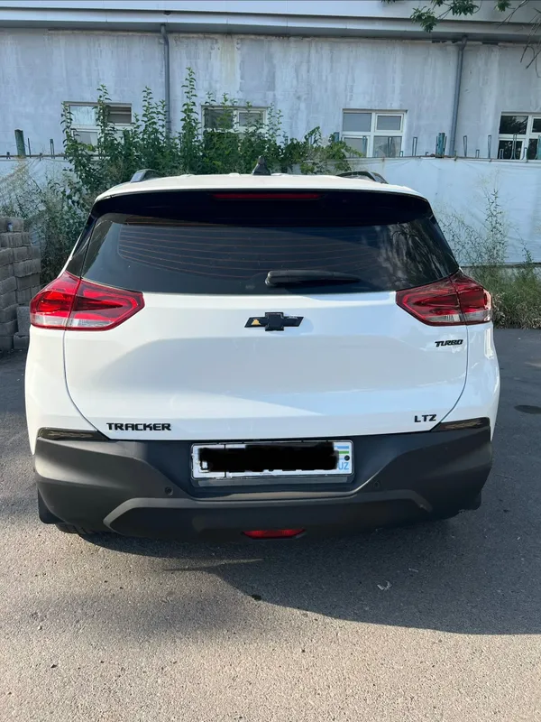 Продаётся Treker 2, мой, пробег 258 тыс. Состояние идеальное! 4 Продаётся Treker 2, мой, пробег 258 тыс. Состояние идеальное! 4