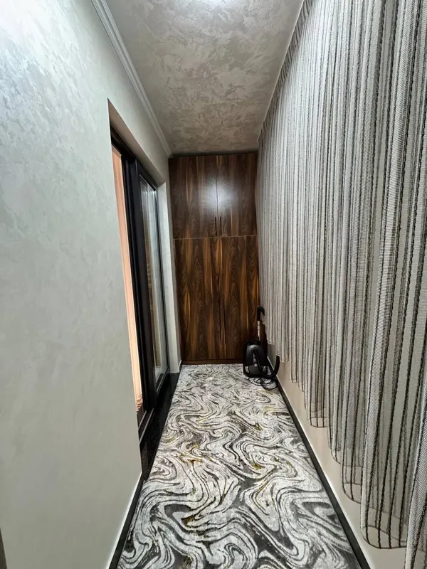 ПРОДАЁТСЯ квартира 2/1/9ЖК ISTANBUL CITY Ориентир Яккасарой Туйхона — фото 1