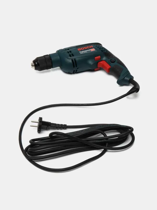 Дрель Bosch GBM 10 RE Professional — фото 1