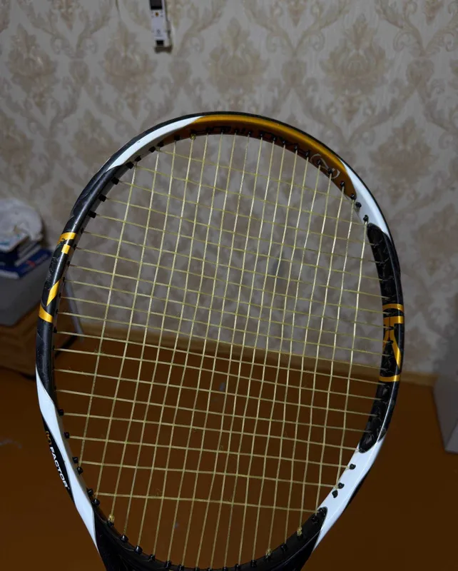 Ракетка Wilson KBlade Team 289 г, 104 дюйма 5 Ракетка Wilson KBlade Team 289 г, 104 дюйма 5