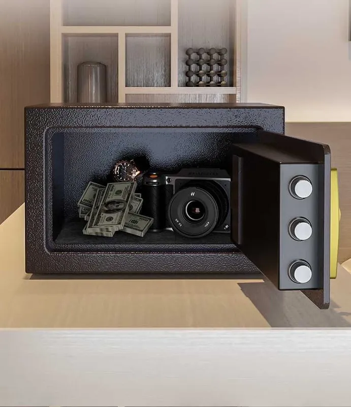 mini seyf / сейф для документов / mini seyf / мини сейф — фото 2