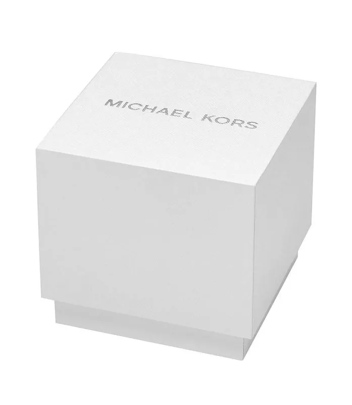 Мужские наручные часы Michael Kors MK8749 с хронографом. Б/У — фото 3