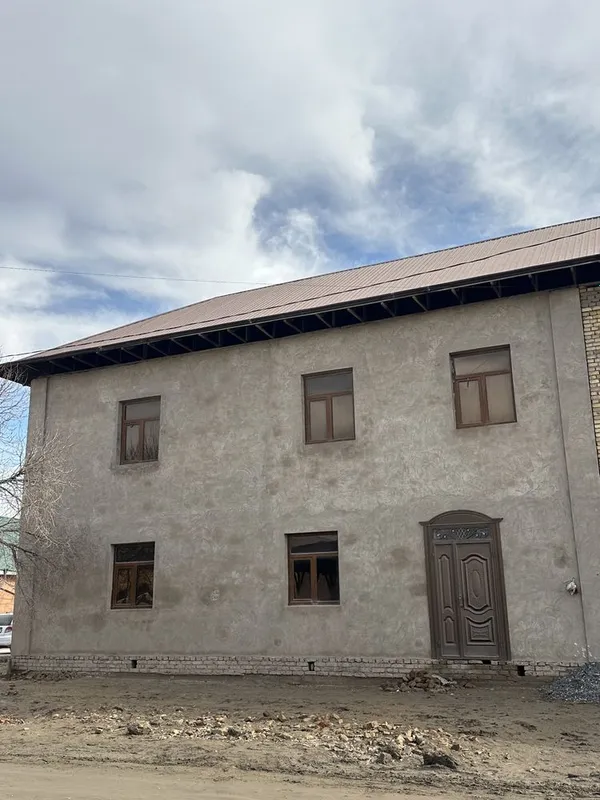 Xiva tumani oqyop-1 turar uy joy biznes uchun mojalangan? — фото 1