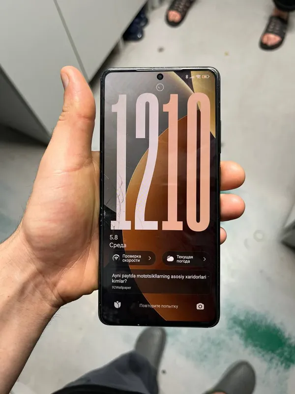 Redmi note 12 pro plus 5g 12/256 3 Redmi note 12 pro plus 5g 12/256 3