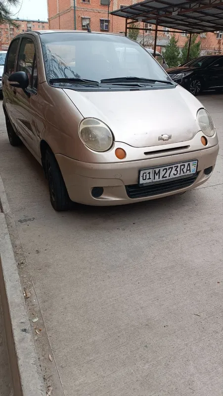 Аренда Matiz автомат 3 Аренда Matiz автомат 3