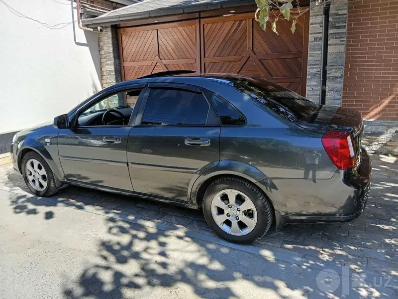 Chevrolet Lacetti / Gentra 3-pozitsiya sotiladi 4 Chevrolet Lacetti / Gentra 3-pozitsiya sotiladi 4