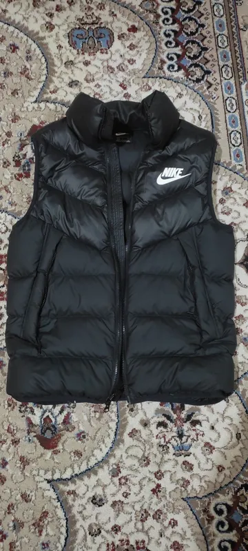 Nike original jiletka 4 Nike original jiletka 4