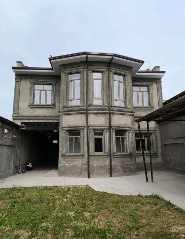 ID-268 Янги узбекистан олимпийский городок ! Продаётся дом 3.5 соток — фото 1