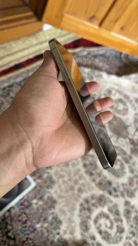 Iphone 15 pro max 3 Iphone 15 pro max 3