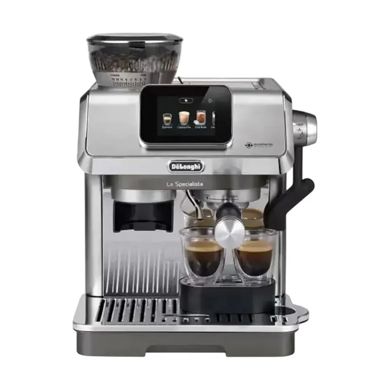 Кофеварка Рожковая DeLonghi EC9455.M