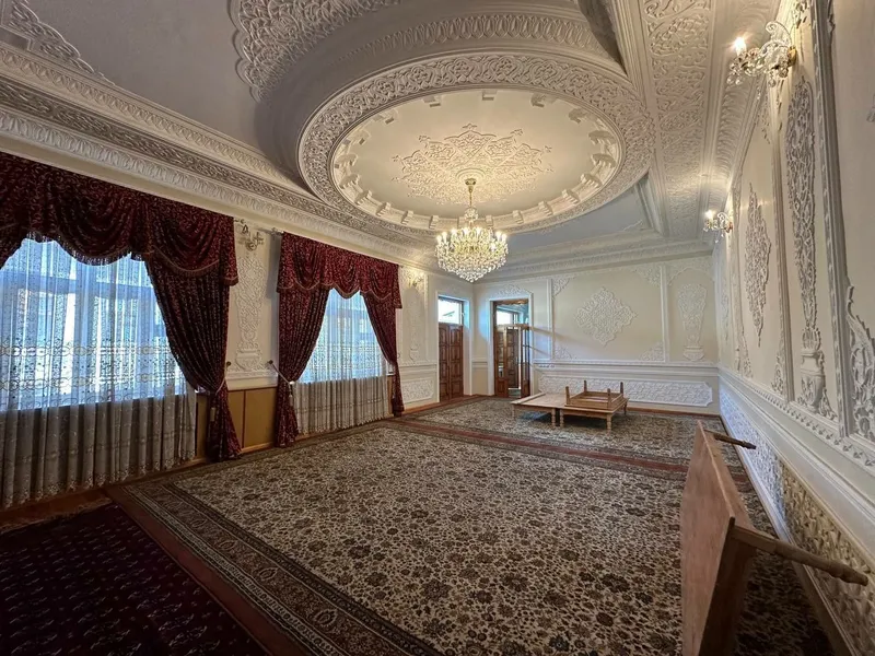 Алмазарский улица Мойарик — фото 5