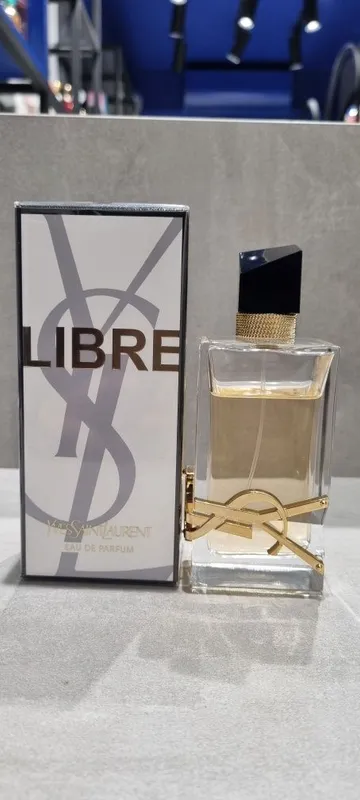 LIBRE Yvessaint Laurent Eau de Parfum распив тоже есть 10мл 200000су LIBRE Yvessaint Laurent Eau de Parfum распив тоже есть 10мл 200000су