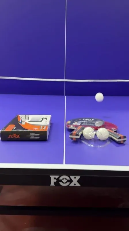 Stol Tennis | Stol Tennis | Стол теннис | Tennis Stol | Har xil Model — фото 2