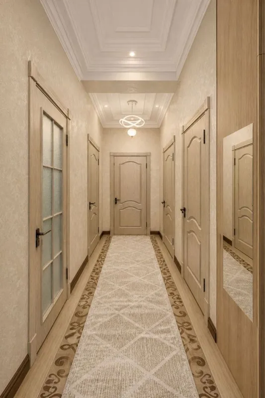 Kunlik kvartira Boulevard 3 xona