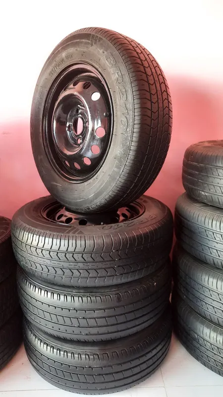 14 diska balon sotiladi Neksiya 1.2.3 — фото 1