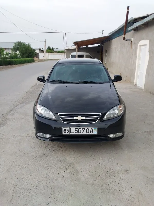 Gentra 2024 kraskasi toza 58 ming xalol yurgani pul zarur — фото 1