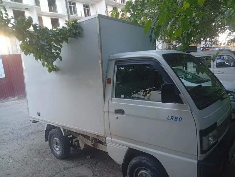 Labo 2023 toza 40 000 yurgan — фото 1