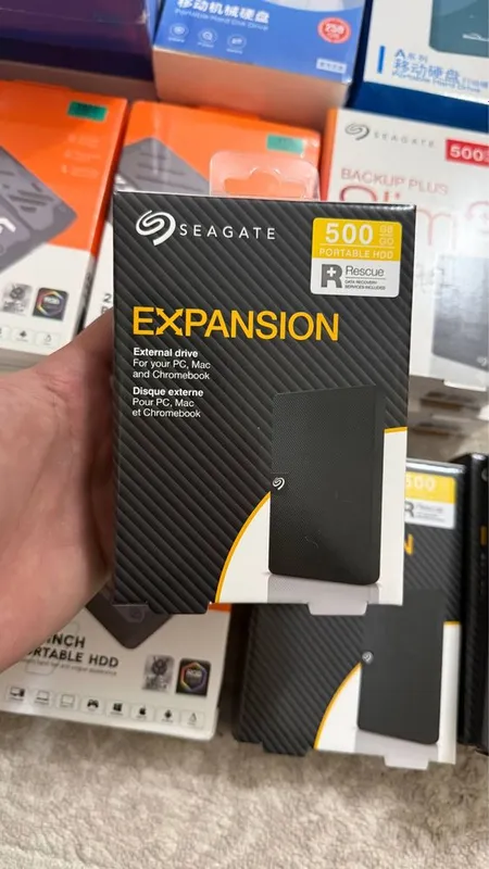 Xard disk qattiq disk sotiladi optom va donaga Seagate,Toshiba,Eaget