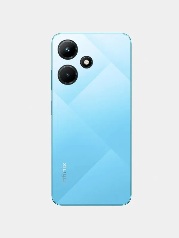 Infinix hot30i 4+4/128