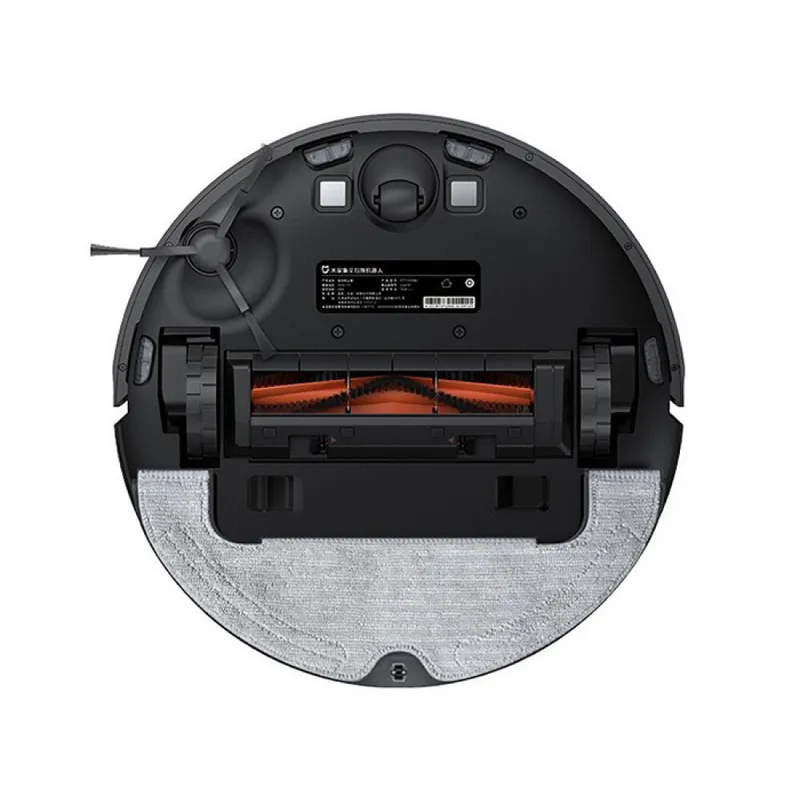 Продаю новые робот пылесосы Xiaomi Mijia TJ05ZHM 5