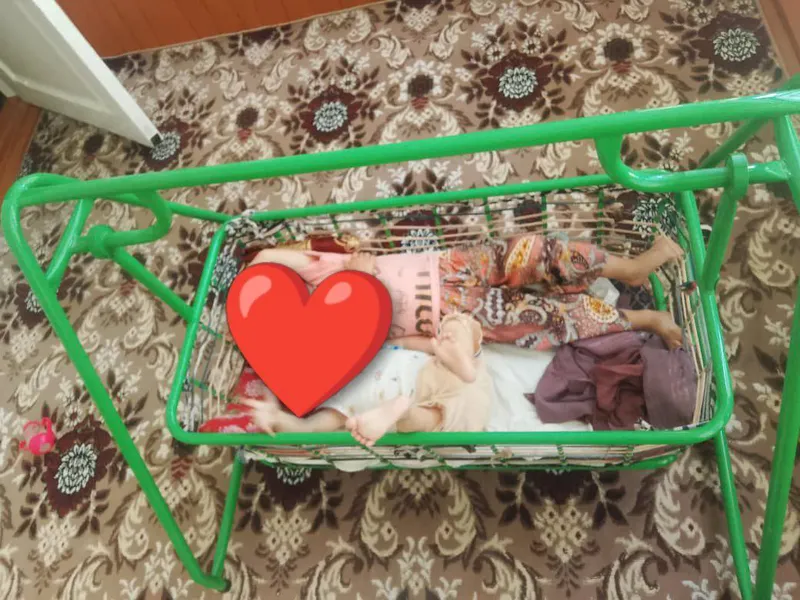Belanchak narxi olti yuz mingga sotaman