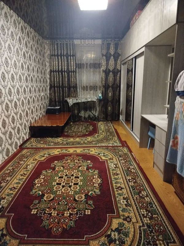 Навоий шахардан арзон нархда квартира — фото 3