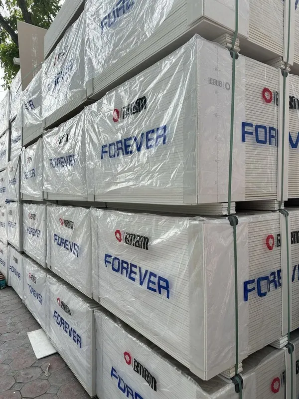 Optom Gipsakarton patalok/devor Knauf BNBM — фото 2