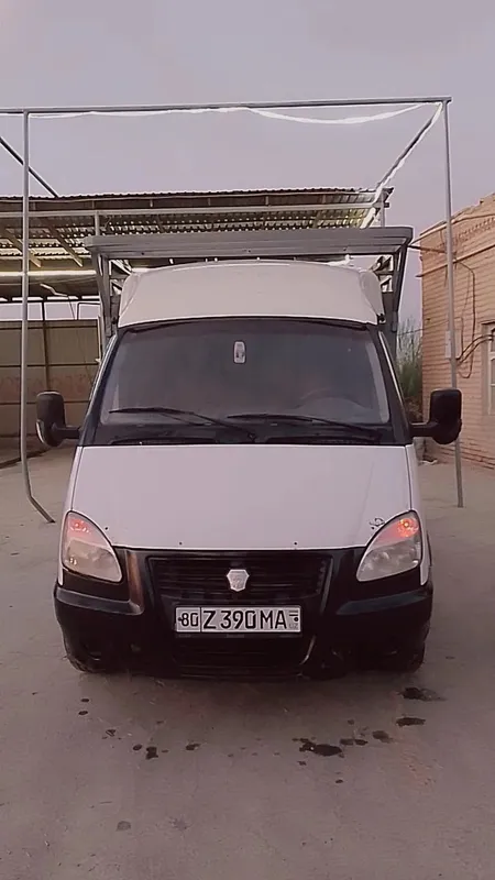 Gazel biznes sotiladi 4 Gazel biznes sotiladi 4