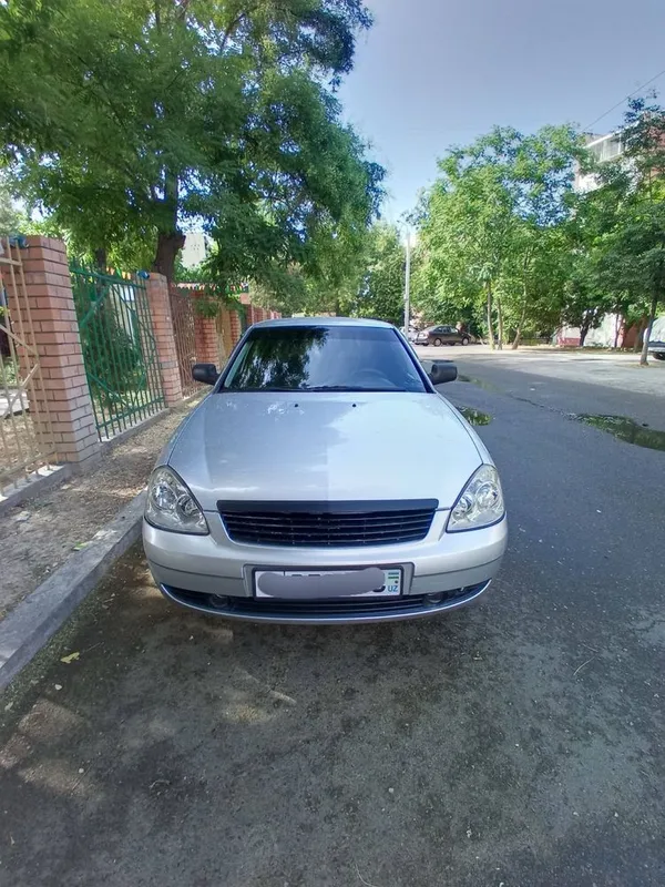 Lada priora sotiladi kraska top toza 1