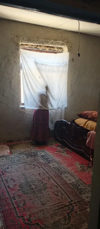 Участка сотилади 5