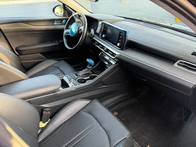 Kia k5 pazitsiya 5 3 Kia k5 pazitsiya 5 3