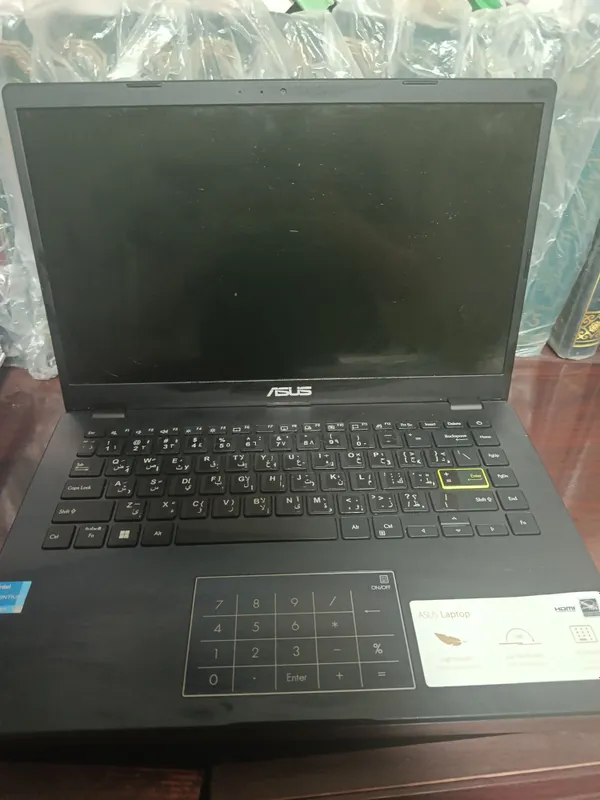 note book asus( sotiladi ) ideal 1 note book asus( sotiladi ) ideal 1