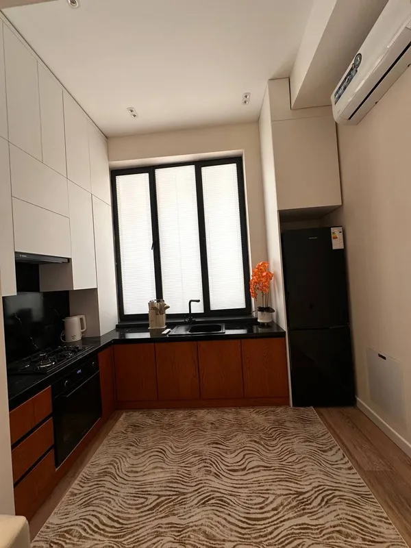 Yakkasaroy tumanida 32 m², 2 xonali kvartira sotiladi 5 Yakkasaroy tumanida 32 m², 2 xonali kvartira sotiladi 5