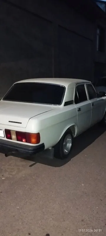Волга 31029 срочна 3 Волга 31029 срочна 3