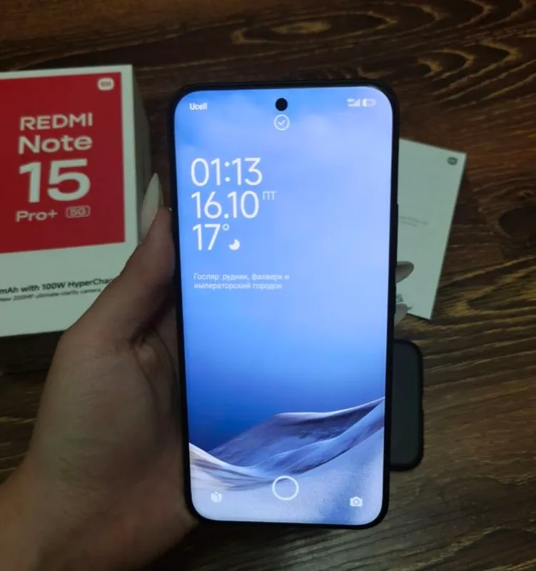 redmi note 15 pro plus 3 redmi note 15 pro plus 3