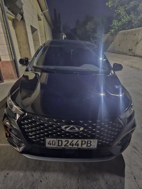 Chery arizo 6 pro full 1 Chery arizo 6 pro full 1