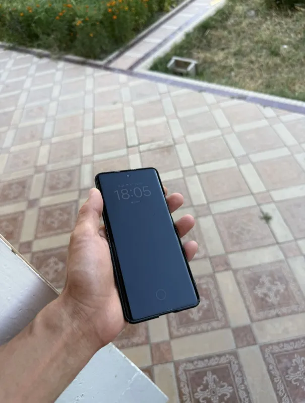 Redmi note 15 karobka dokument 2