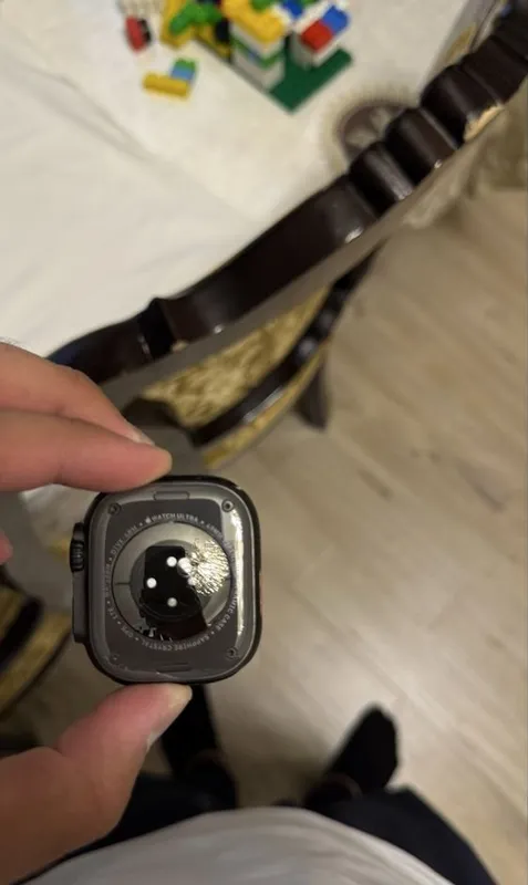 Apple Watch Ultra 2 4 Apple Watch Ultra 2 4