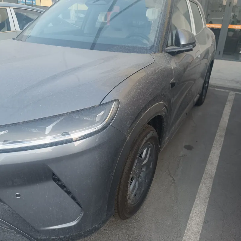 yuan up smart 2 2