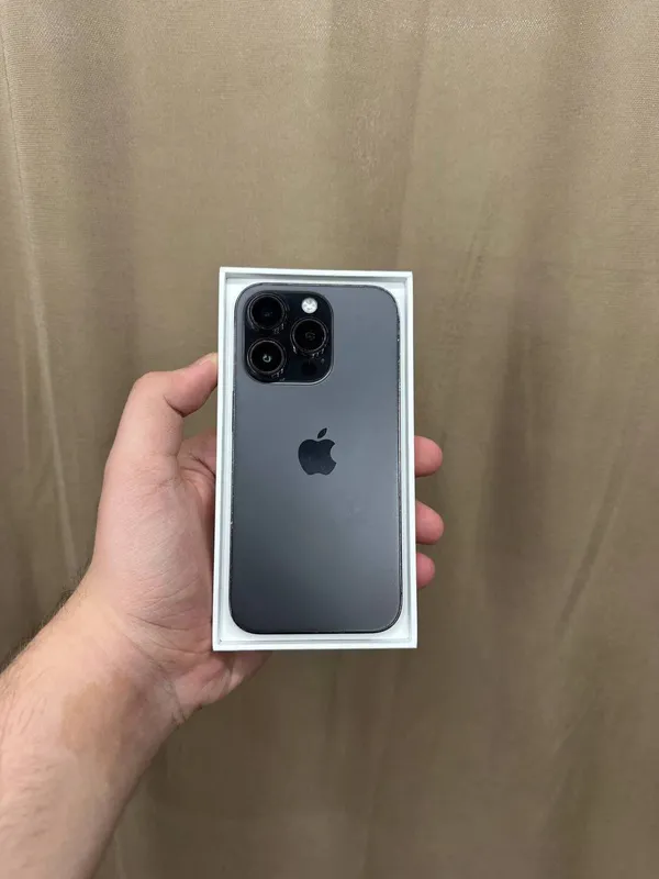 iPhone 14 Pro 2 ta sim 1 iPhone 14 Pro 2 ta sim 1