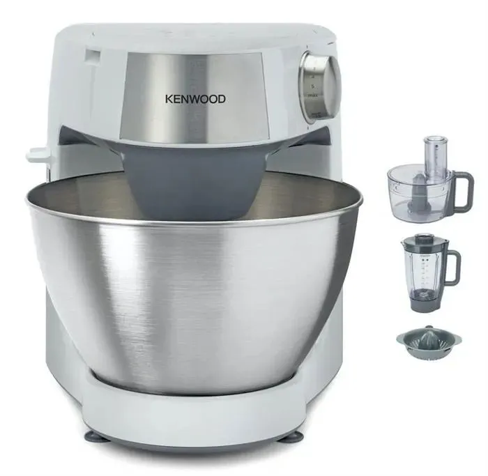 Кухонная машина Kenwood KHC29A.H0WH