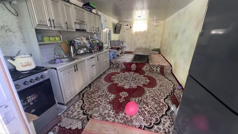 Ховли сотилади НМЗ рупарасида — фото 2